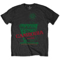 Dead Kennedys Holiday in Cambodia Grey