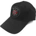 Dead Kennedys Patch Logo Black