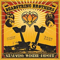 Deadstring Brothers Starving Winter Report