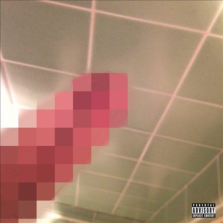 Death Grips No Love Deep Web [Explicit Content]