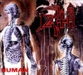Death HUMAN