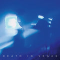 Death In Vegas Coum | Lightning Bolt - Live Versions [12"]