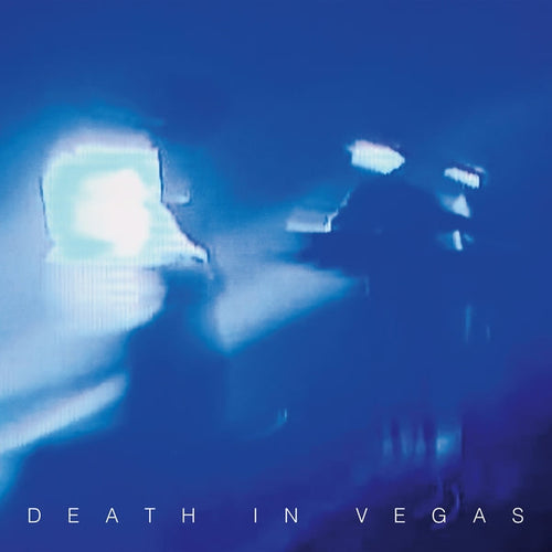 Death In Vegas Coum | Lightning Bolt - Live Versions [12"]