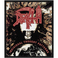 Death Individual Thought Patterns Standard Patch