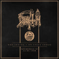 Death Non:analog: On:stage Series - New Rochelle NY 12-03-1988 (2 Lp's)