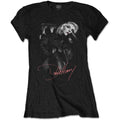 DEBBIE HARRY Leather Girl Black