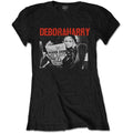DEBBIE HARRY Women Are Just Slaves Black