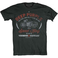 Deep Purple Speed King Black