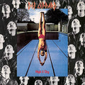 Def Leppard High N Dry