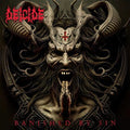 Deicide Banished By Sin (Clear Vinyl, Red)