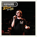 Delbert Mcclinton Live From Austin, Tx (Indie Exclusive, Red, White And Blue Splatter Vinyl)