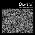 Delta 5 Singles & Sessions 1979-1981 (SEA GLASS VINYL)