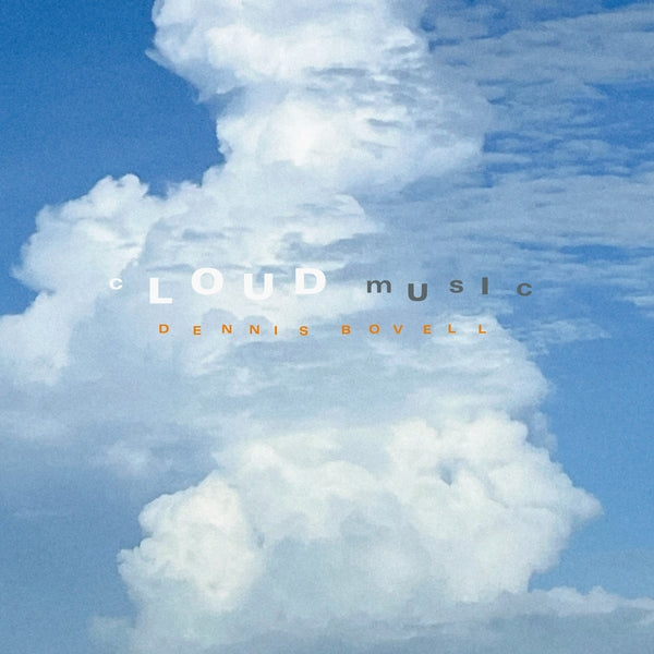 Dennis Bovell Cloud Music [LP]
