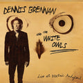 Dennis & The White Owls Brennan Live at Electric Andyland