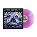 Denzel Curry & The Scythe Strictly 4 The Scythe [Explicit] [Transparent Violet LP]