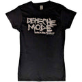 Depeche Mode People Are People Black