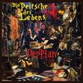 DER PLAN Die Peitsche des Lebens