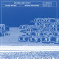 Desaparecidos Read Music/Speak Spanish (Remastered) (TRANSPARENT BLUE VINYL)