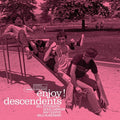 Descendents Enjoy! - Punk Note Edition