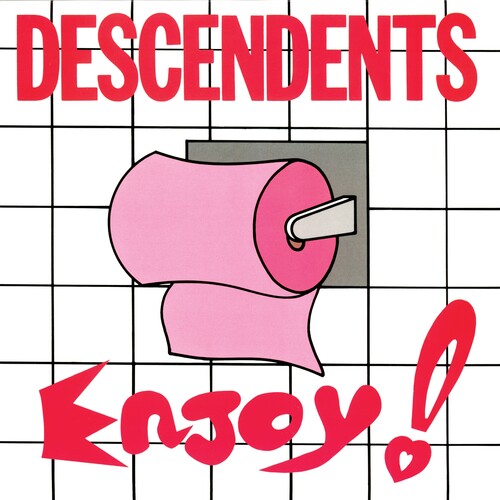 Descendents Enjoy!