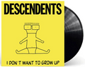 Descendents I Don't Want to Grow Up