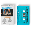 Descendents Liveage! (Cassette)