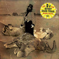 DETROIT GRAND PUBAHS Madd Circus