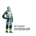 Dettinger Intershop (Remastered 2024)