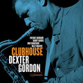 Dexter Gordon Clubhouse (Blue Note Tone Poet Series) (180 Gram Vinyl)
