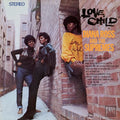 Diana Ross & The Supremes Love Child [LP]