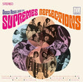 Diana Ross & The Supremes Reflections [LP]