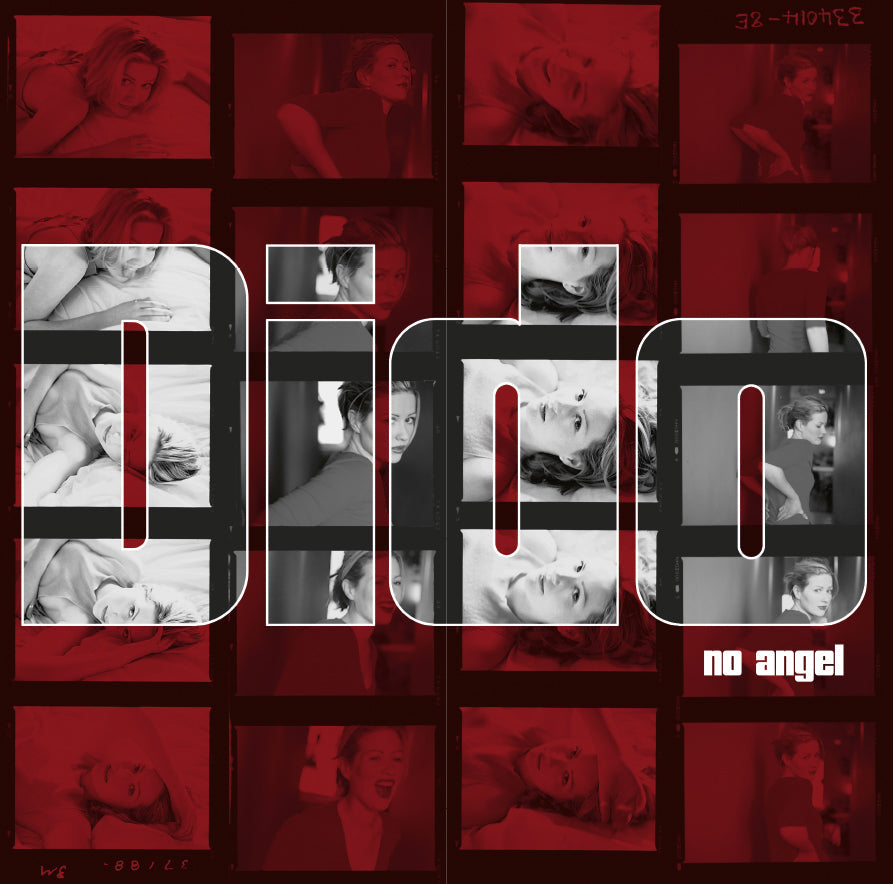 DIDO No Angel