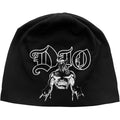 Dio Last In Line JD Print Black