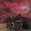 Dio Lock Up The Wolves [Red Vinyl]
