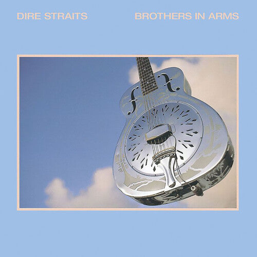 Dire Straits Brothers In Arms