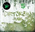 DIRT CREW Raw