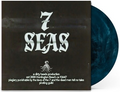 Dirty Heads 7 Seas [Explicit Content] (Colored Vinyl, 140 Gram Palisades Blue Colored Vinyl)