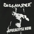 Discharge Apocalypse Now (Limited Edition, White Vinyl)