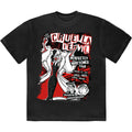 Disney 101 Dalmatians Cruella Tour Black