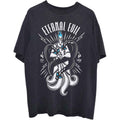 Disney Hercules Hades Eternal Evil Black