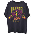 Disney Lion King Scar Unleashed Black