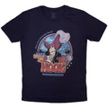 Disney Peter Pan Wicked Left Hook Blue