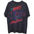 Disney Princess & The Frog Dr Facilier Worst Nightmare Black