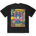 Disney Sleeping Beauty Let Chaos Reign Black