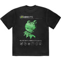 Disney The Muppets Never Trust A Frog‚Ä¶ Black