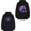 Disney The Night Before Christmas Moonlight Black