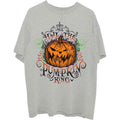 Disney The Nightmare Before Christmas All Hail‚Ä¶ Grey