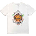 Disney The Nightmare Before Christmas All Hail‚Ä¶ White