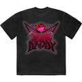 Disney The Nightmare Before Christmas Bone Daddy Black