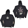 Disney The Nightmare Before Christmas Jack & Sally Dancing Black